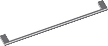 Gaggenau GH045010 - Griff, 450 x 427 x 49 mm